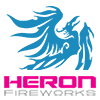 Heron Fireworks's schermafbeelding