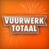 Vuurwerktotaal's schermafbeelding