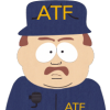 ATF's schermafbeelding