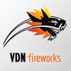 VDN Fireworks's schermafbeelding