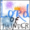 lordofthunder's schermafbeelding