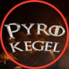 Pyrokegel's schermafbeelding