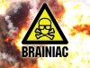 Brainiac's schermafbeelding