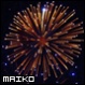 Maiko's schermafbeelding