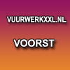 Vuurwerk XXL's schermafbeelding