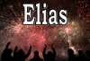 Elias's schermafbeelding