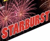 Starburst's schermafbeelding