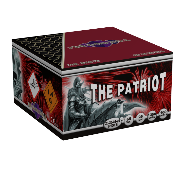 Naam: The Patriot - Compound - Vuurwerk - Fireworks For All - GF182525A.PNG
Bekeken: 1317
Grootte: 392,9 KB