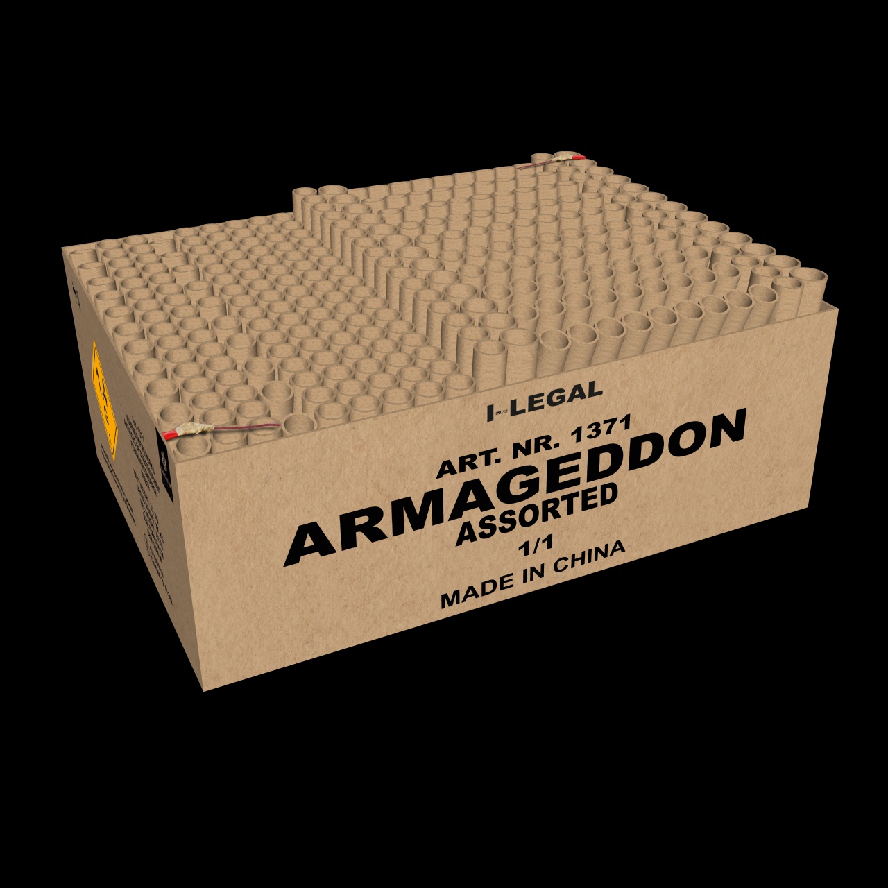 Naam: 1371-Armageddon-I-Legal-Magnum-Vuurwerk.jpg
Bekeken: 1019
Grootte: 275,3 KB