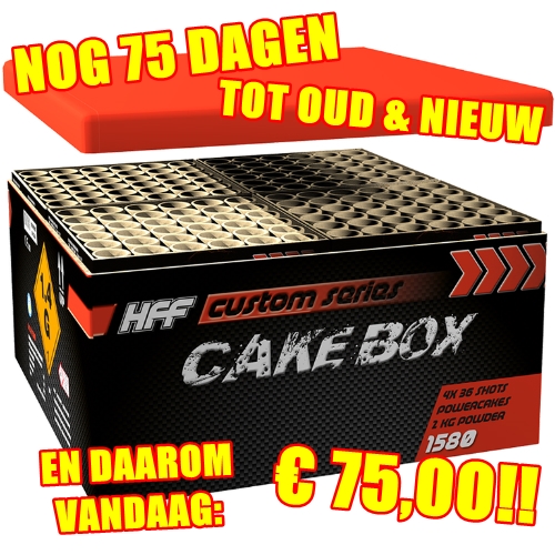 Naam: VWT 1580 HFF Cakebox 75 dagen1.jpg
Bekeken: 334
Grootte: 223,2 KB