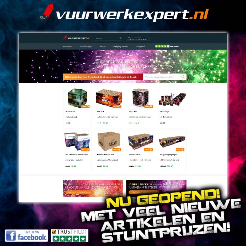 Naam: Opening Vuurwerkexpert.nl.jpg
Bekeken: 784
Grootte: 215,9 KB