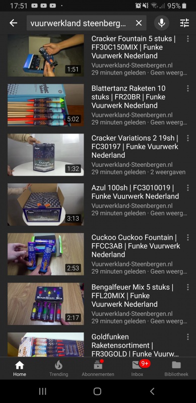 Naam: Screenshot_20191122-175144_YouTube.jpg
Bekeken: 541
Grootte: 133,4 KB