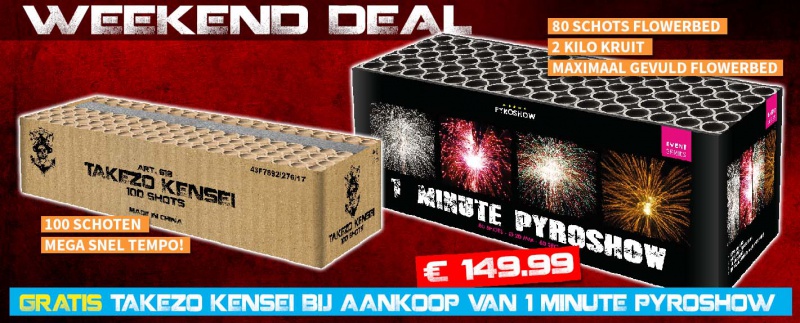 Naam: Weekend-Deal-3.jpg
Bekeken: 579
Grootte: 150,9 KB