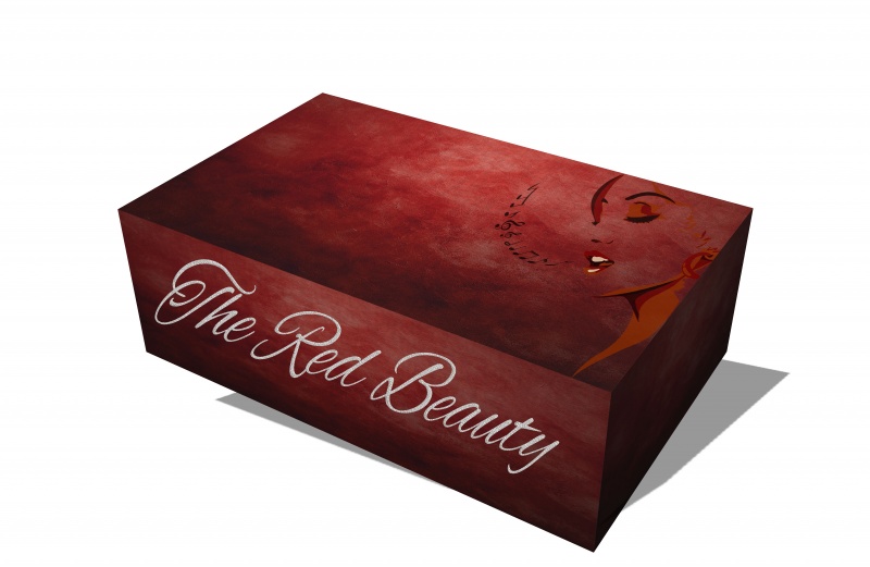 Naam: The Red Beauty.jpg
Bekeken: 594
Grootte: 79,0 KB