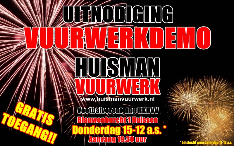 Naam: Uitnodiging Vuurwerkdemo Algemeen 2016.jpg
Bekeken: 122
Grootte: 223,9 KB