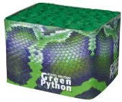 126 Green python.jpg