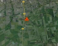 Fanatiekeling in roosendaal.JPG