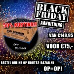 Black Friday - Weekaanbieding - FB - Evo Bomber - 50procent!!.jpg