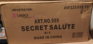 Secrete salute batchnummer.PNG