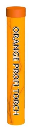 Profi torch orange.JPG Profi torch orange.JPG