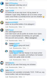 Azijndrinkers met honden.jpg