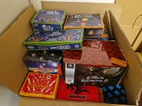 Restant diverse jaren collector items.jpg