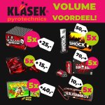 De bunkers zijn geteld, hoog tijd om de outletvoorwaarden met jullie te delen! Deze vinden julli.jpg