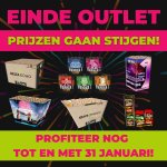 De bunkers zijn geteld, hoog tijd om de outletvoorwaarden met jullie te delen! Deze vinden julli.jpg
