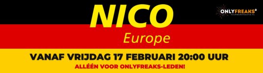 De bunkers zijn geteld, hoog tijd om de outletvoorwaarden met jullie te delen! Deze vinden julli.jpg