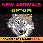De bunkers zijn geteld, hoog tijd om de outletvoorwaarden met jullie te delen! Deze vinden julli.jpg