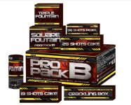 Klik op afbeelding voor grotere versie  Naam:	Pro Pack B Assortiment.jpg Vertoningen:1 Grootte:151,2 KB ID:	1617803