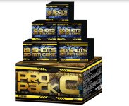 Klik op afbeelding voor grotere versie  Naam:	Pro Pack C Assortiment.jpg Vertoningen:1 Grootte:156,4 KB ID:	1617804