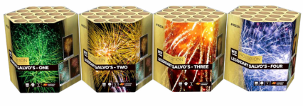 Legendary Salvo's.PNG Legendary Salvo's.PNG