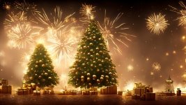 Golden Christmas.jpg