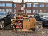 Opruimen 01 januari 2024 Vuurwerk resten Den Haag_1.jpg