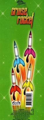 Cruise Rocket 2011.jpg