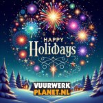 kerstkaart met vuurwerk en de tekst vuurwerkplanet.nl.jpg