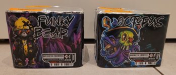 Meester funky bear en octopus verkleind2.jpg Meester funky bear en octopus verkleind2.jpg