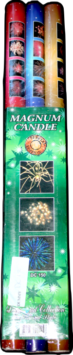 Magnum Candle.png Magnum Candle.png