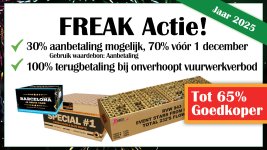 Banner Freak actie_2025_aanbetaling.jpg Banner Freak actie_2025_aanbetaling.jpg