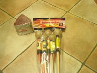 Falcon Rocket en pinkie winkie small.jpg