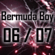 bermuda boy