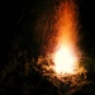 illegaal vuurwerkfan