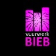 Vuurwerkbieb