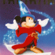 Pyromouse