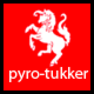 pyro-tukker