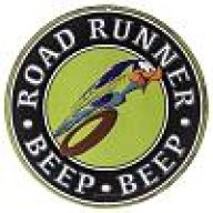 roadrunner