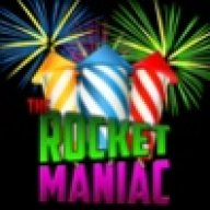 the RocketManiac