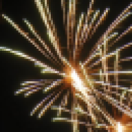 Vuurwerk_Almere