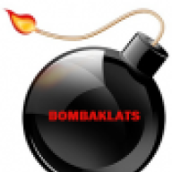 Bombaklats